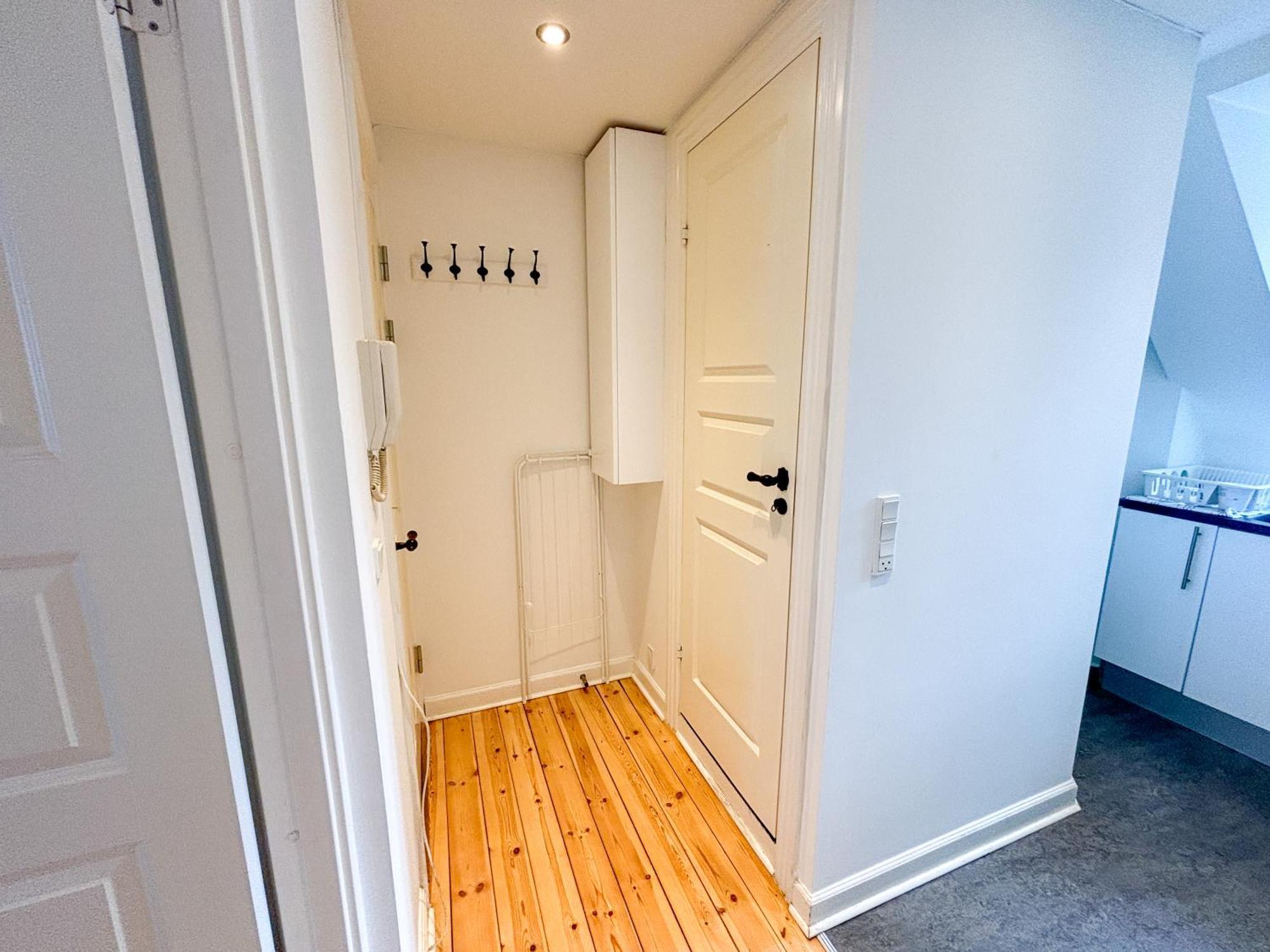 And Quiet In Amager Close To Centre * Kopenhagen